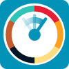 Color Spin - Improve Your Reaction Time