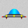 UFO Dive