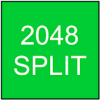 2048 Split