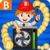 Bitcoin Mining - Cryptocurrency, Bitcoin, Tap Game