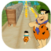 Subway Super Flintstone Run : 3D Game占内存小吗