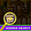 Mansion Secret - Hidden Object Game