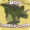 Jurassic Craft Mod