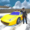 New Mountain Taxi Car Driving:Hill Station