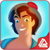 Aladdin Runner on Temple中文版下载