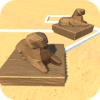 Desert Puzzle