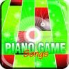 Moana Piano Game Songs 2018