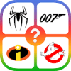 Name That Movie Logo - Trivia Quiz Game怎么安装