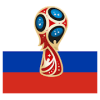 Bolao Copa - Russia 2018