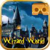 VR Harry Potter Wizard World