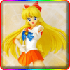 Sailor Moon Be Friendly