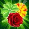 Blossom Crush Match 3 - Blossom Mania Game