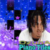 Ozuna at Piano Ties