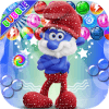 Smurf Adventure * Super Village Of Bubble *