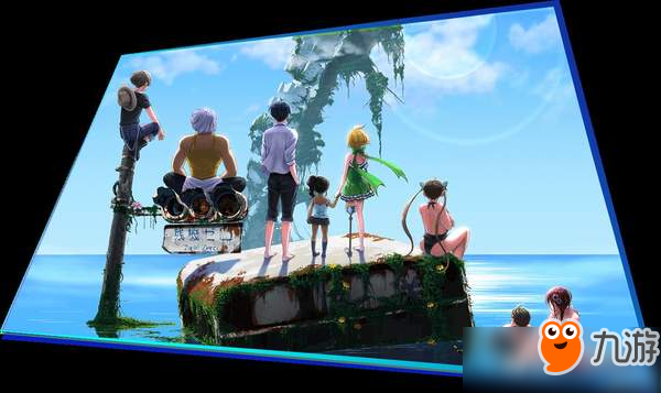 越死越强！异风生存RPG《残机0》生死循环系统公开
