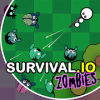 Battle Royale : Survival.io Zombie