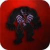 super venom : black spider