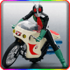 Kamen Rider Funs Games