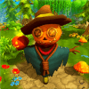 Scarecrow Simulator