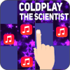 Piano Tiles - Coldplay; The Scientist