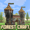 Forest Craft | Build Craft
