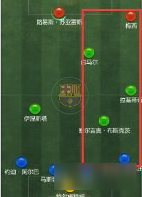 FIFA OL3魔王陣型戰(zhàn)術(shù)解析 應(yīng)對(duì)策略詳細(xì)教學(xué)