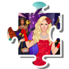 Fashion Jigsaw Puzzle for girls无法安装怎么办