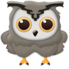 Hoot Hoot's Tap Adventureiphone版下载