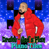 Piano Drake God's Plan