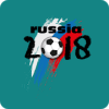 Adivina el Jugador Rusia 2018