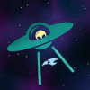 ESCAPE UFO
