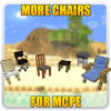 More Chairs for MCPE