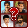 Guess Tollywood Movie Heroes