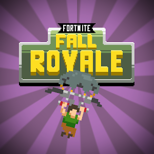 Fall Royale