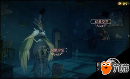 第五人格剧情及主线任务介绍 第五人格新手人物选择攻略