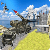 Missile Launcher Attack War