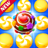 Sweet Mania – Match 3 Game for Free