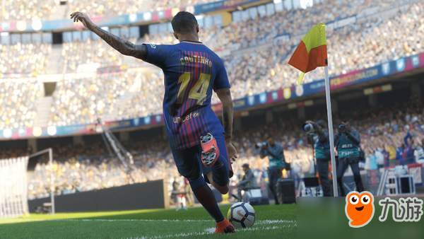 《实况足球2019》发售详情泄露!老马小贝等元老登场 《实况足球2019》发售详情泄露!老马小贝均确认登场