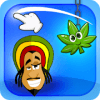 Hemp Cut: Rope Hero Rasta Hippy in Marijuana Game官方版免费下载