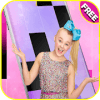 Jojo Siwa Piano Tiles free game官方版免费下载