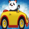 PANDA RACING玩不了怎么办