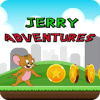 super jerry adventure game