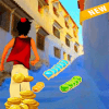 Aladdin Egypt Pyramid vs Thiefs arab版本更新