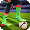 Real soccer dream league pro :football games版本更新