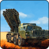Missile Simulator War - Drones Combat Strike Zone版本更新