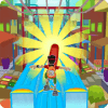 Subway Gold Rush Run 3D玩不了怎么办