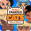 World Famous Cats: Meow Meow版本更新