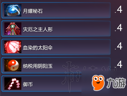 《DOTA2東方夢符祭》純粹妖夢隊N4通關(guān)心得 N4怎么通關(guān)？