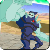 ben Alien force vilgax attacks官方下载
