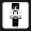 Jeff The Killer Skin For MCPE费流量吗